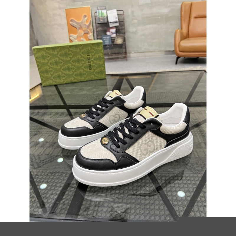 G*u*i sneakers